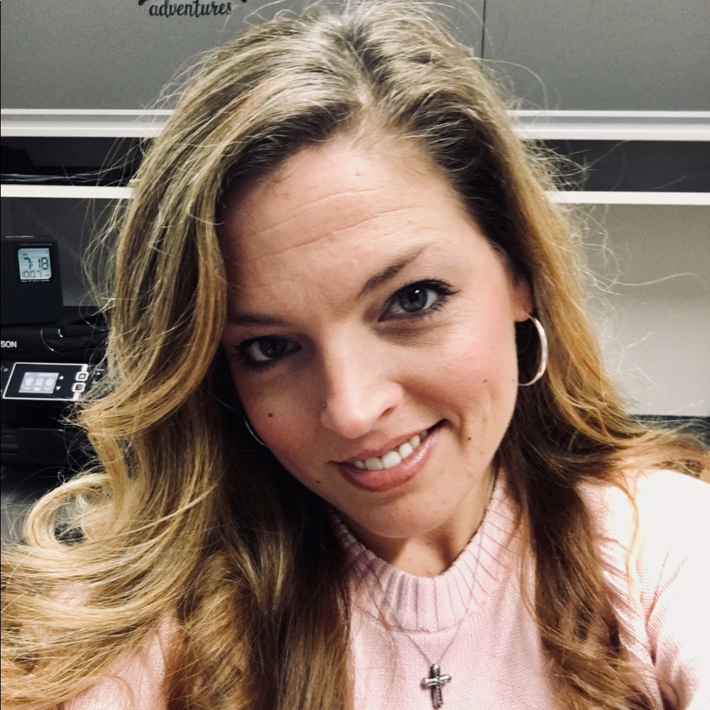 Meet your Posher, Tabetha